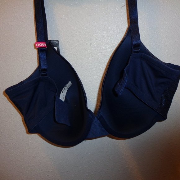 MAIDENFORM Bra Size 40DD Style 06031 Underwire NWT - Picture 9 of 10